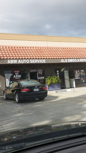 ABW Auto Repair
