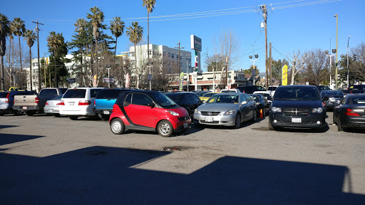 San Jose Auto Outlet