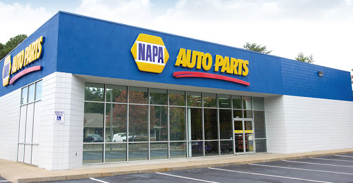 NAPA Auto Parts - Cambell