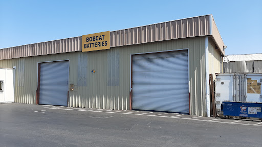 Bobcat Batteries