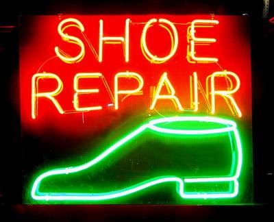 Almaden Shoe & Luggage Repair