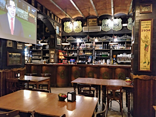 Sonora Sport Tavern