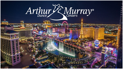 Arthur Murray Dance Studio Las Vegas East