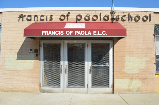 Francis of Paola School