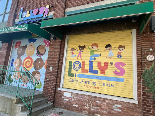 Lollys Early Childhood Center