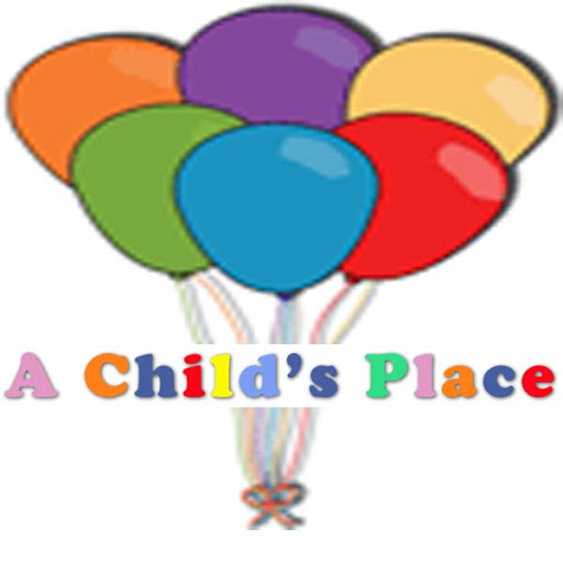 A Child's Place