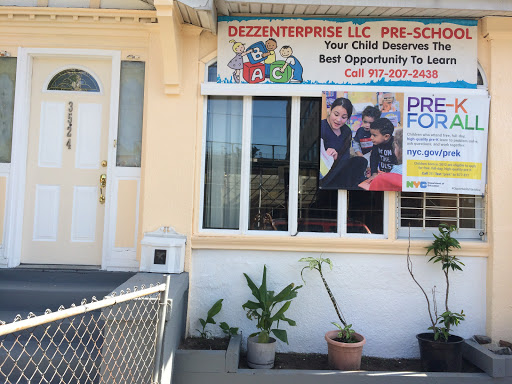 Dezzenterprise LLC Preschool