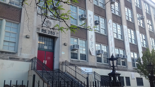 P.S. 253 The Magnet School of Multicultural Humanities