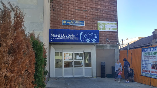 Mazel Day School