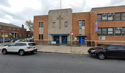 Brooklyn's Daily Discovery Pre-K Center