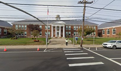 Hewlett Elementary School