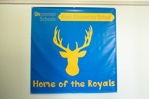 Uncommon Schools Kings Elementary School