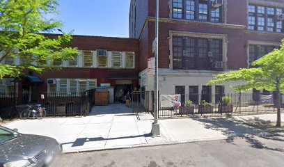 Brooklyn Arbor Elementary School