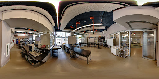Avenues: The World School Science/Design/Arts and Early Learning Center