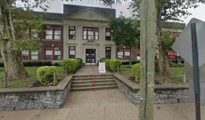 Cliffside Park School #5