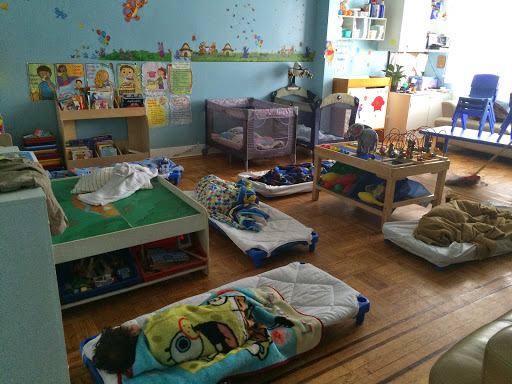 Growing Together Daycare