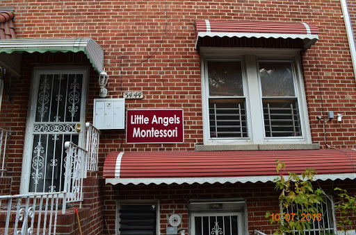 Little Angels Montessori, inc.