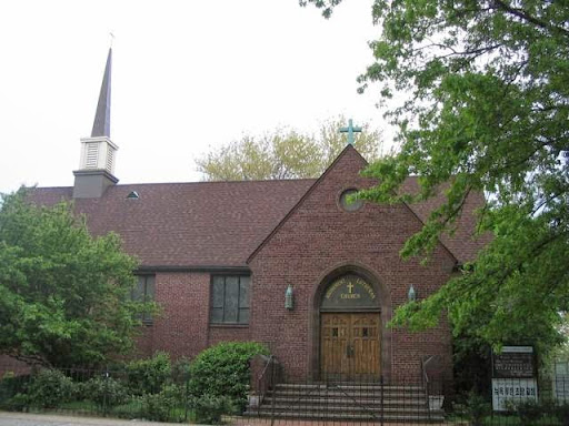 Atonement Lutheran Church & Pre-School