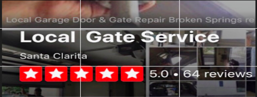 Local Gate Service