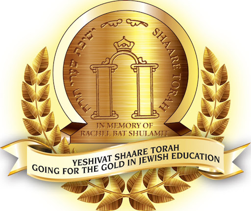 Yeshiva Shaare Torah Inc