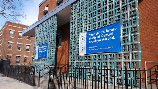 Central Brooklyn Ascend Charter School
