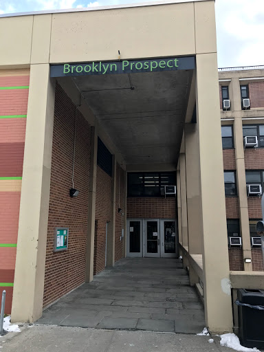 Brooklyn Prospect Charter School - Windsor Terrace Elementary School