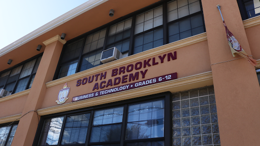 South Brooklyn Academy