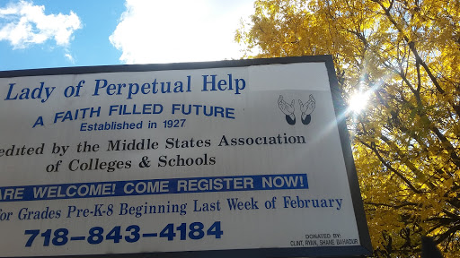 Our Lady of Perpetual Help Catholic Academy