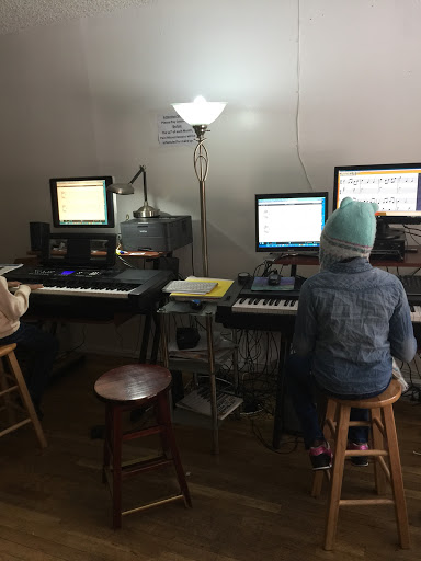 Octo Music Studio