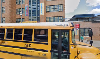 Explore Charter School Exceed Lower School