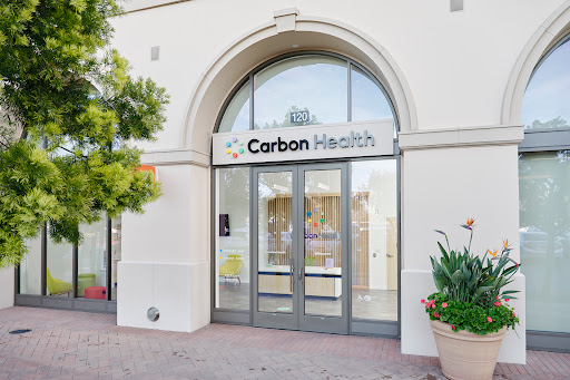 Carbon Health Urgent Care Santa Clara