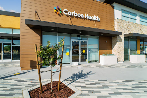 Carbon Health Urgent Care San Jose Market Park