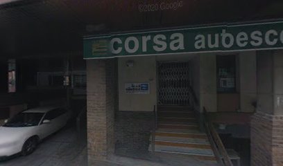 Área Náutica Sarrià - Autoescuela Corsa