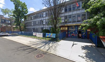 Success Academy Charter School Myrtle Middle School