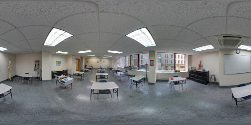 Allen School of Health Sciences - Brooklyn, NY