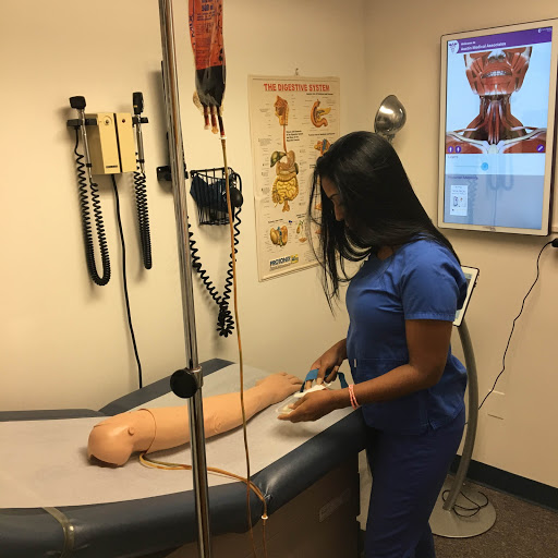 Austin Medical Assistant Training