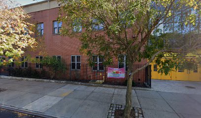 P.S. 28 - The Thomas Emanuel Early Childhood Center