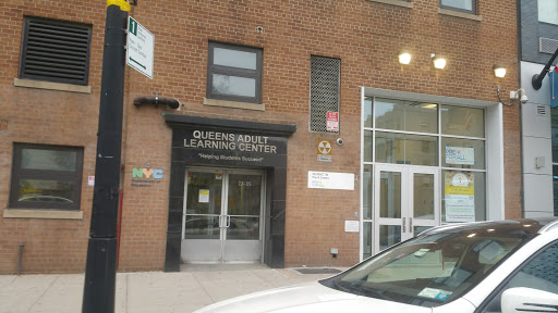 Queens Adult Learning Center