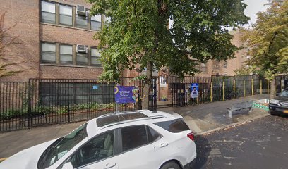 PS280Q: Home of the Lionhearts