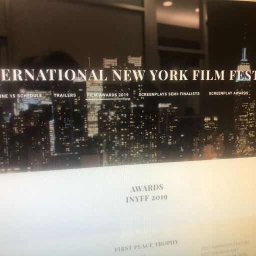 The New York Acting School for Film and Television
