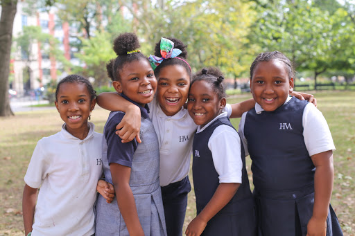 Harlem Village Academies West Lower Elementary