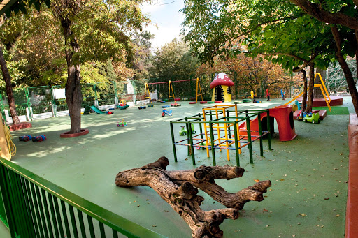 Escuela Infantil en Madrid - Los Pinos