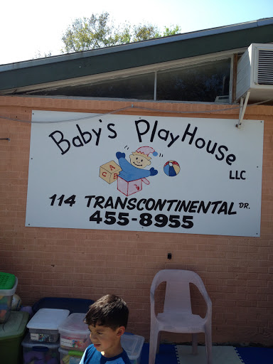 Baby's Playhouse LLC