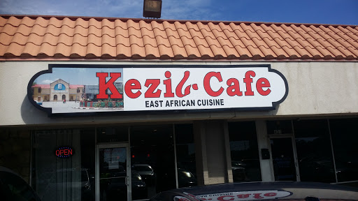 Kezira Cafe and Restaurant