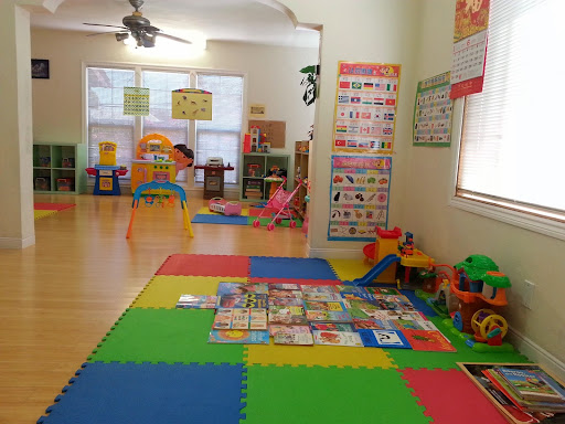Alameda Otis Yanyi's Daycare & Preschool