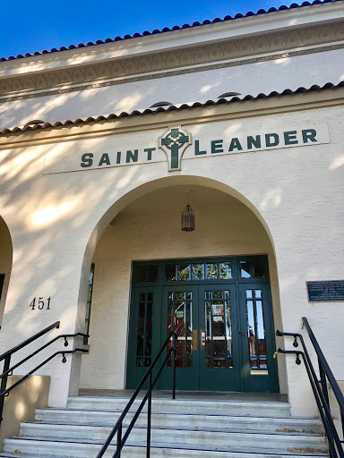St. Leander School