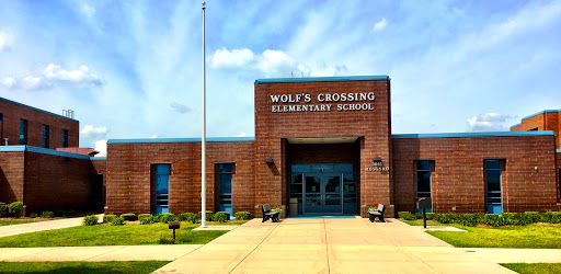 Wolf's Crossing Elementary