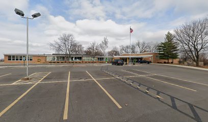 CI Johnson Elementary School, Aurora