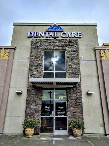 Serenity Comprehensive Dental Care