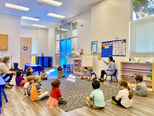 Empire Montessori Preschool - Willow Glen